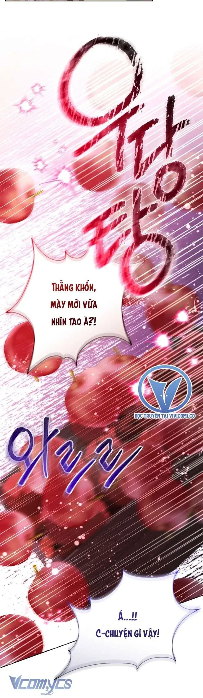 Bé Cá Voi Sát Thủ Phản Diện chương 81 - trang 15