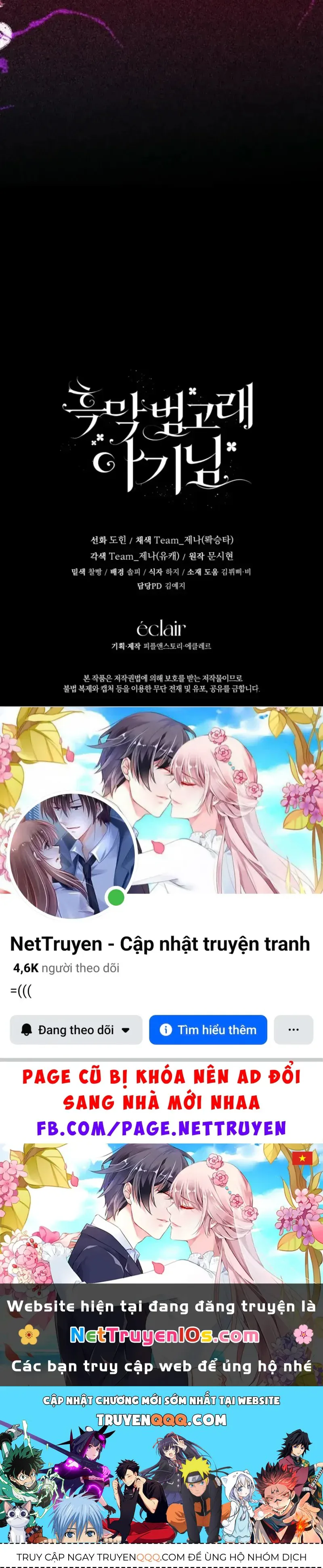 Bé Cá Voi Sát Thủ Phản Diện chương 101 - trang 68