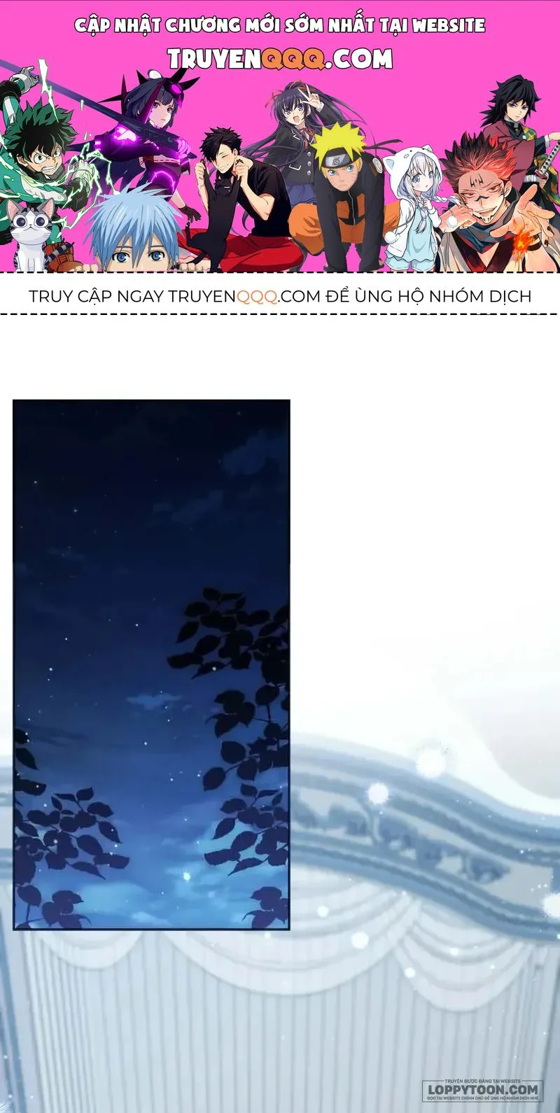 Bé Cá Voi Sát Thủ Phản Diện chương 108 - trang 1