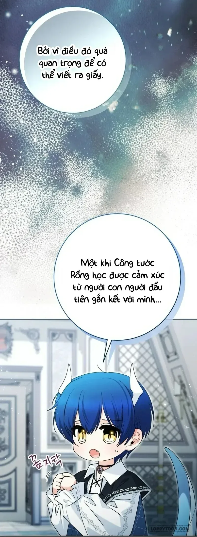 Bé Cá Voi Sát Thủ Phản Diện chương 109 - trang 10