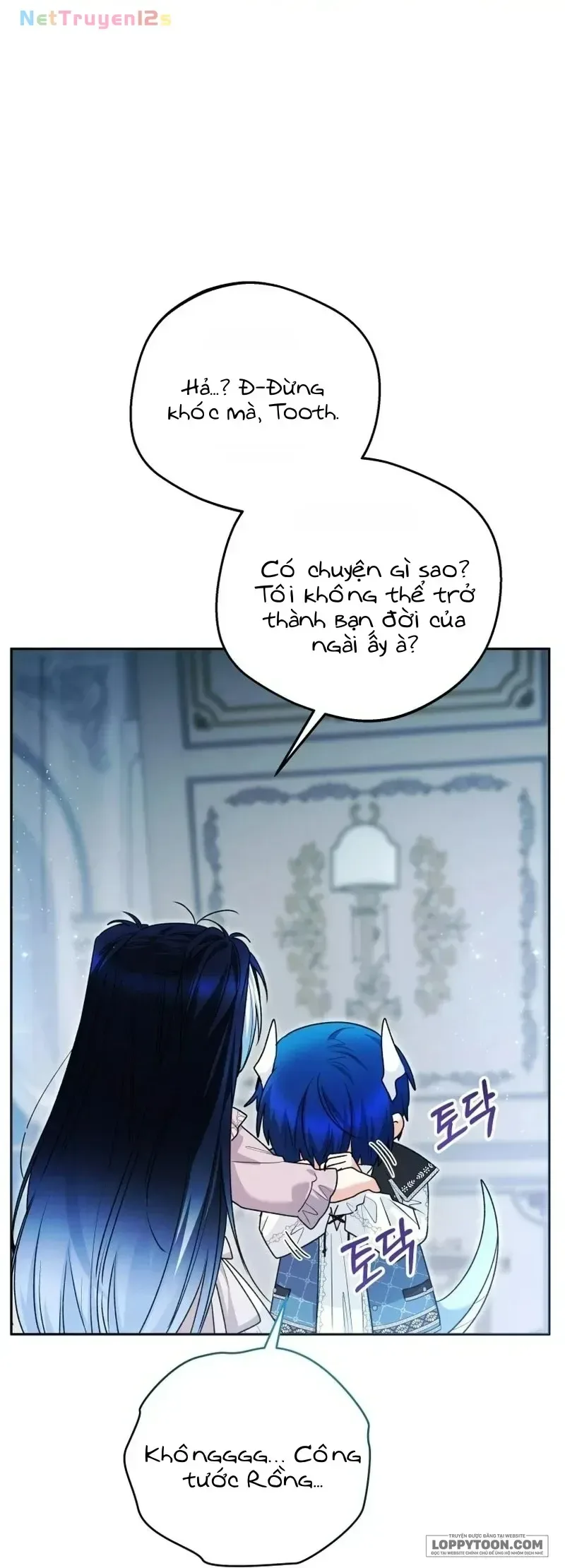 Bé Cá Voi Sát Thủ Phản Diện chương 109 - trang 17