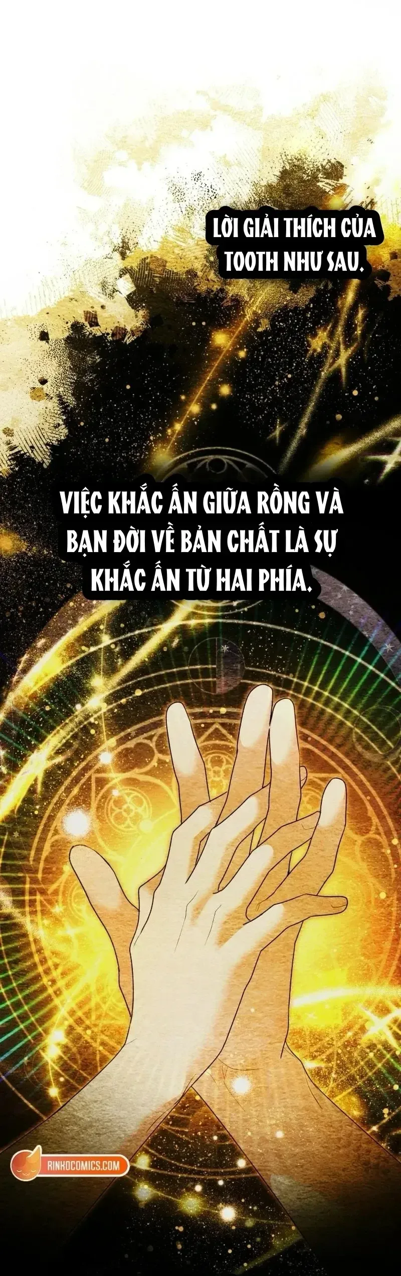 Bé Cá Voi Sát Thủ Phản Diện chương 109 - trang 45