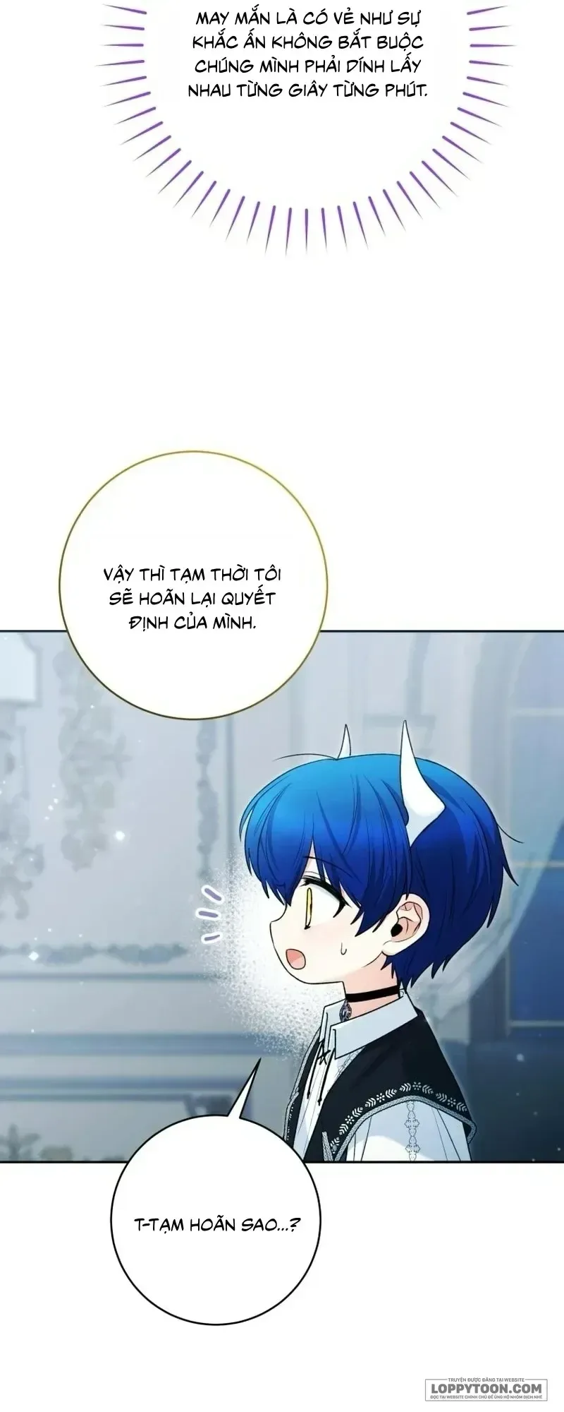 Bé Cá Voi Sát Thủ Phản Diện chương 109 - trang 52