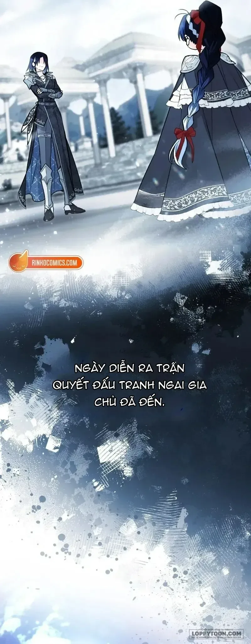 Bé Cá Voi Sát Thủ Phản Diện chương 112 - trang 2