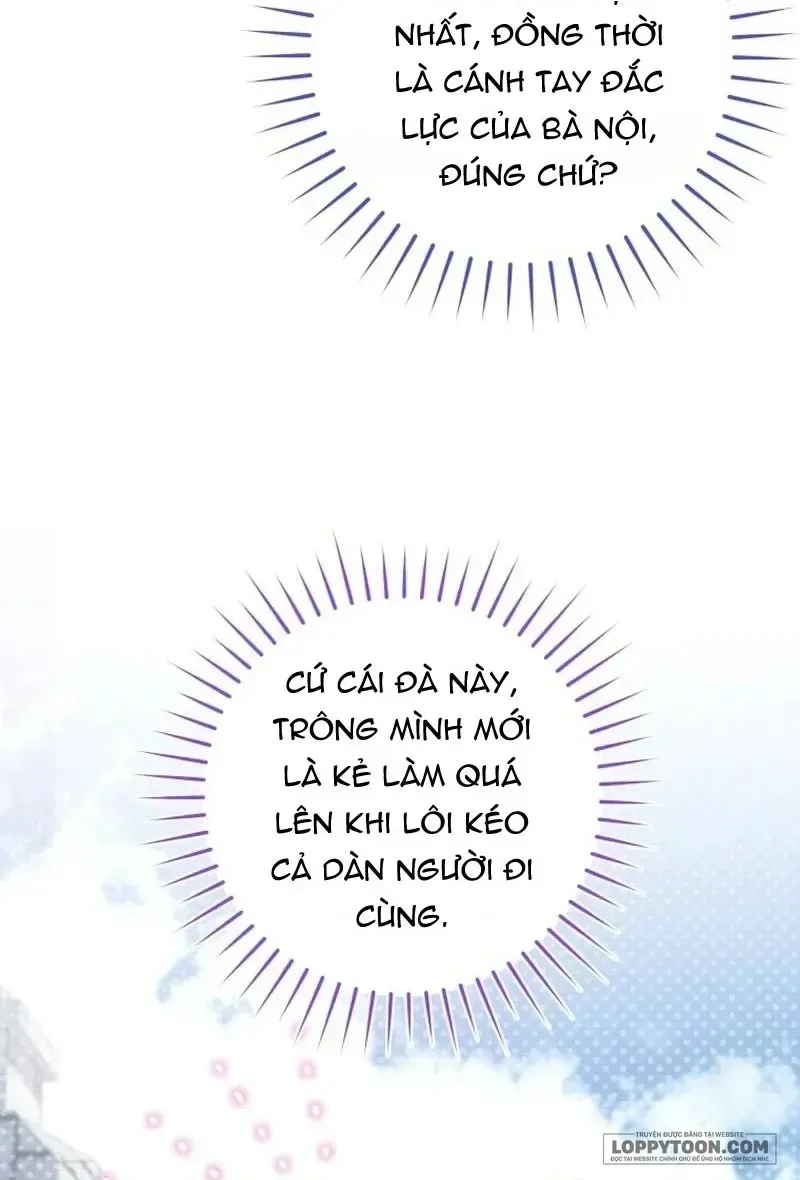 Bé Cá Voi Sát Thủ Phản Diện chương 112 - trang 11