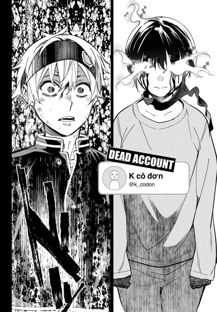 Dead Account chương 7 - trang 10