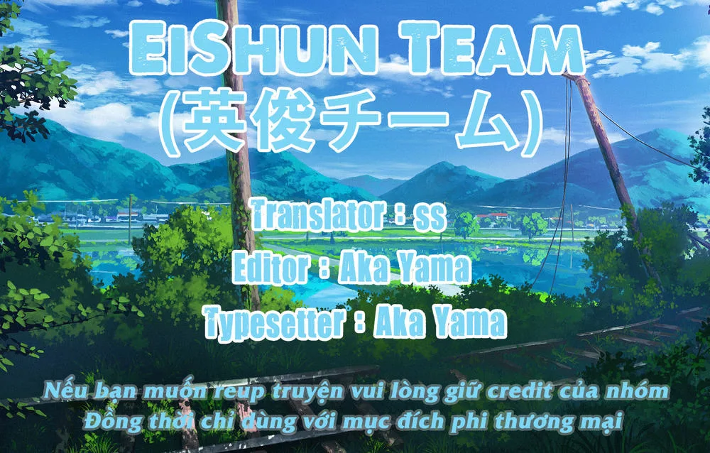 Berserk Of Gluttony chương 3 - trang 2