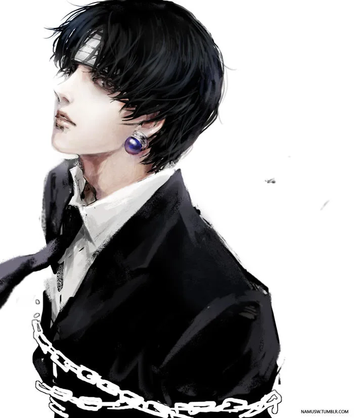 Hunter X Hunter chương 370 - trang 2