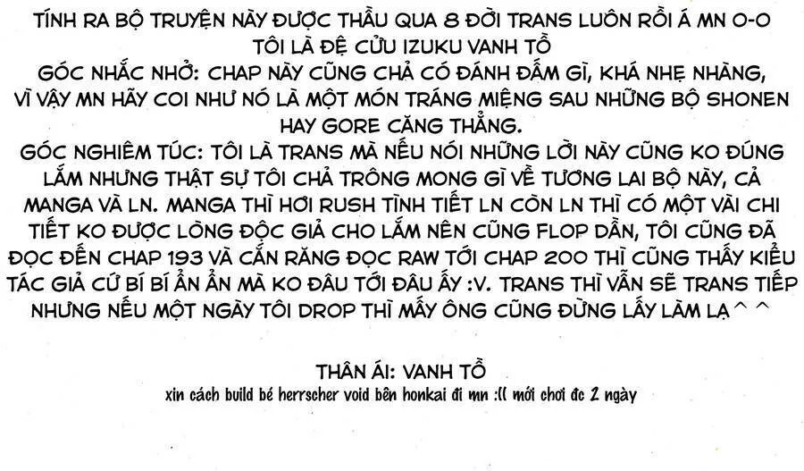 Berserk Of Gluttony chương 48 - trang 1