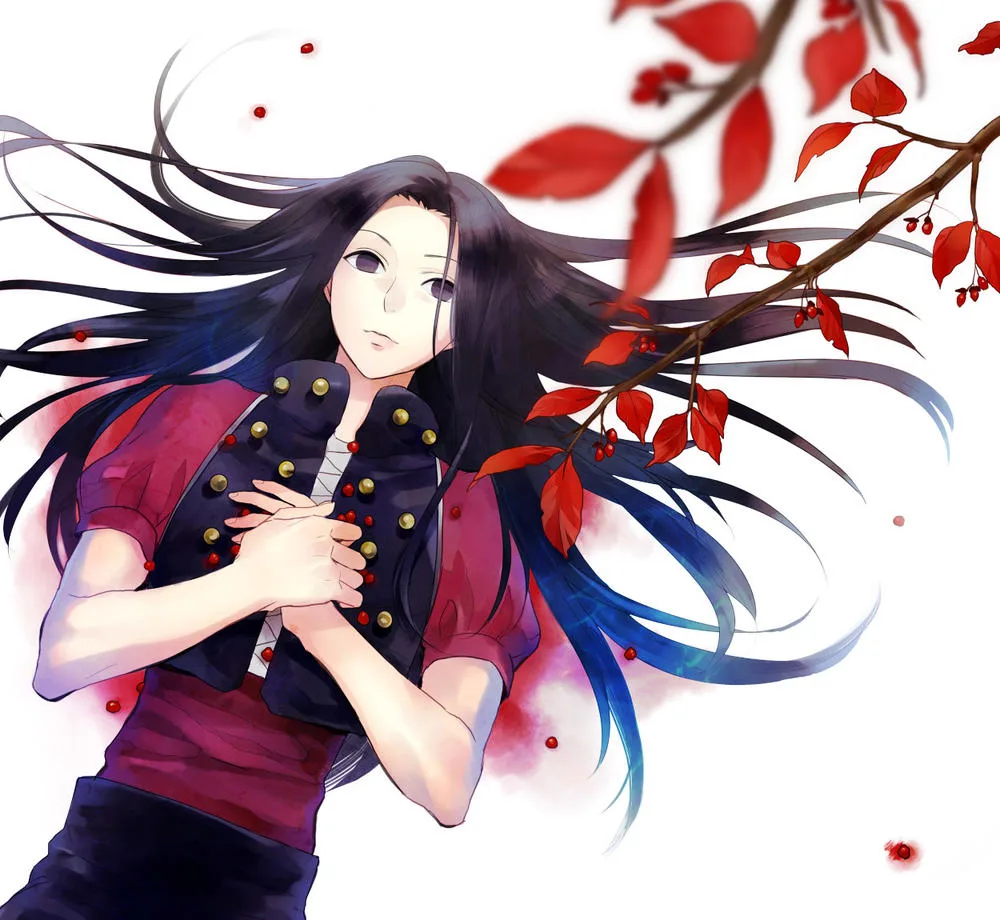 Hunter X Hunter chương 377 - trang 19