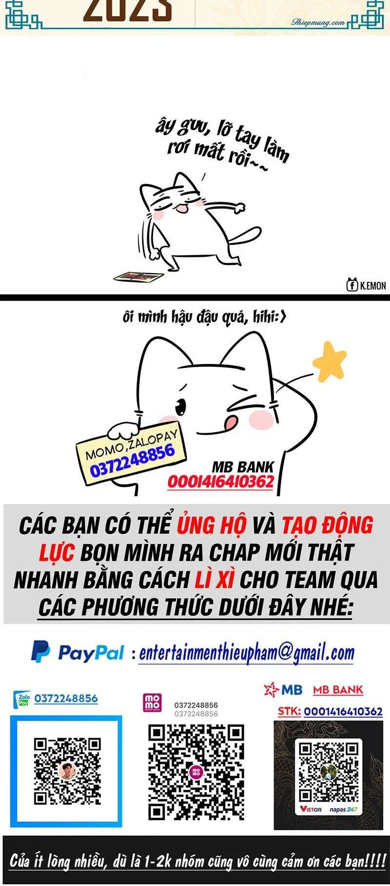Đồ Đệ Của Ta Đều Là Đại Phản Phái chương 20 - trang 20