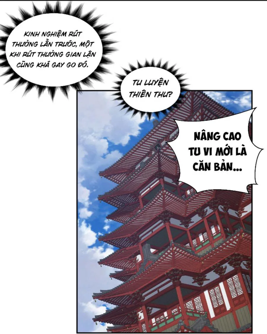 Đồ Đệ Của Ta Đều Là Đại Phản Phái chương 41 - trang 3