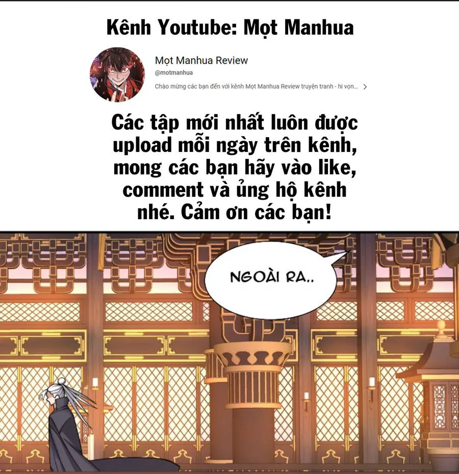 Đồ Đệ Của Ta Đều Là Đại Phản Phái chương 41 - trang 18