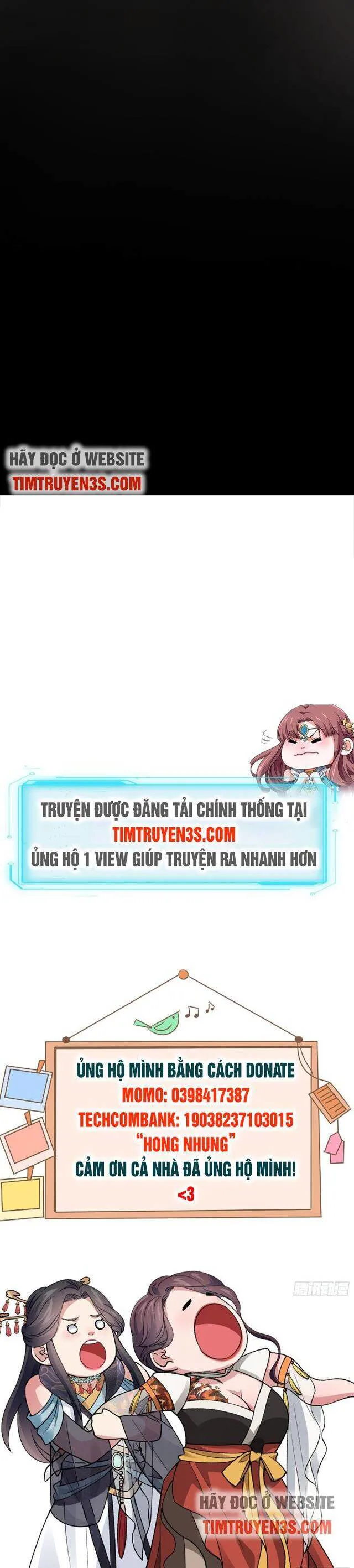 Chuyển Sinh Thành Liễu Đột Biến chương 8 - trang 49