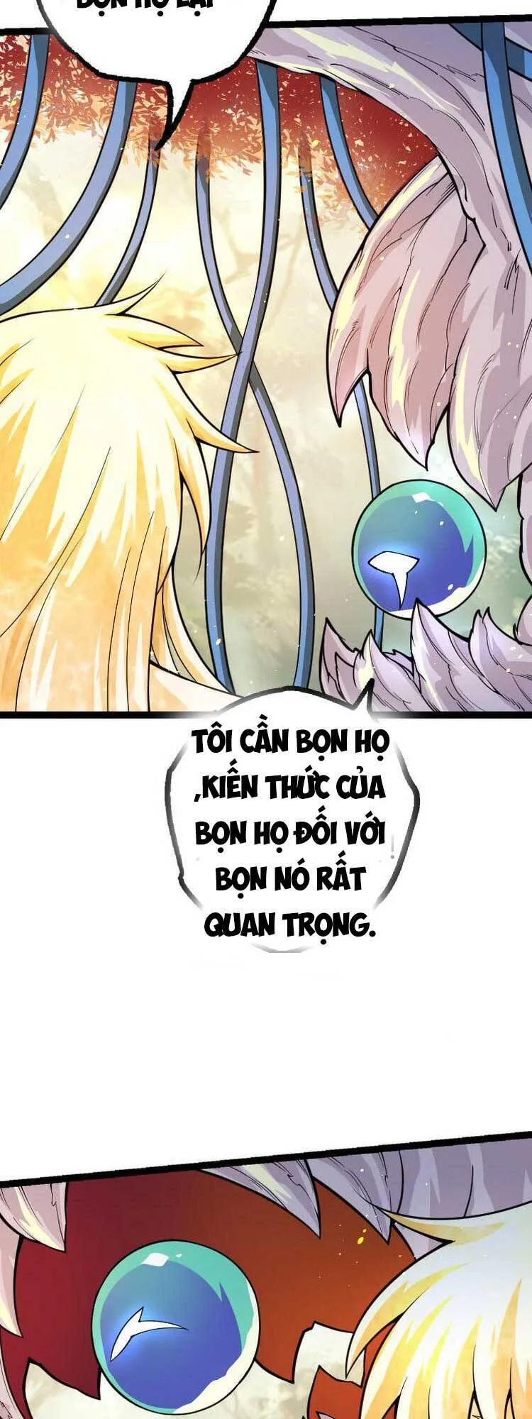 Chuyển Sinh Thành Liễu Đột Biến chương 32 - trang 14