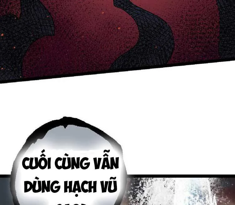 Chuyển Sinh Thành Liễu Đột Biến chương 32 - trang 17