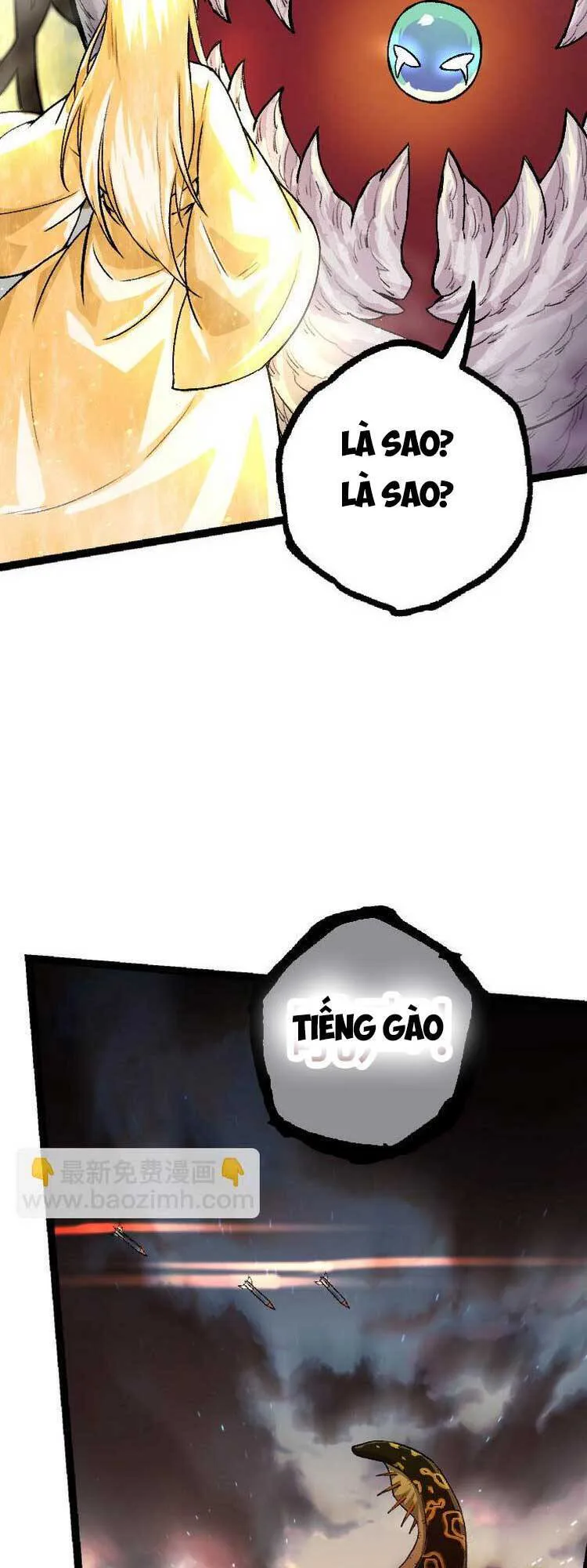 Chuyển Sinh Thành Liễu Đột Biến chương 32 - trang 19