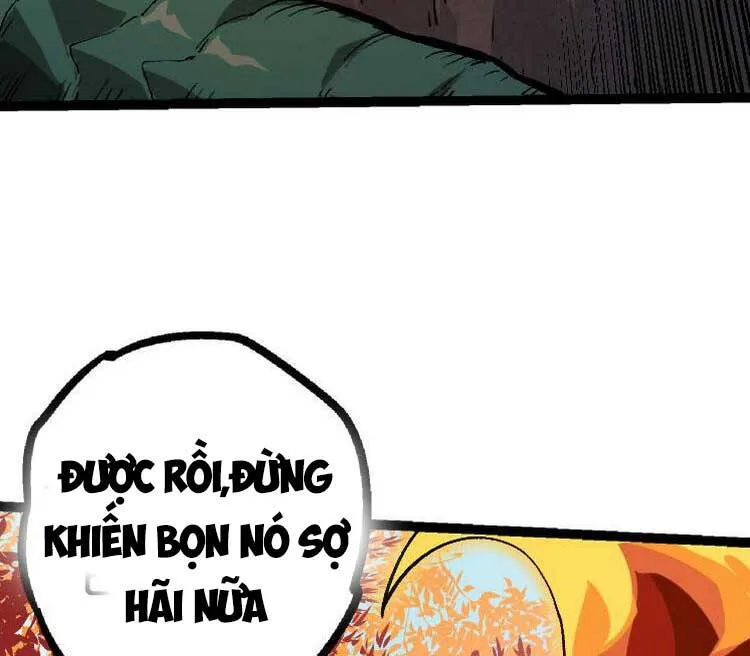 Chuyển Sinh Thành Liễu Đột Biến chương 32 - trang 34