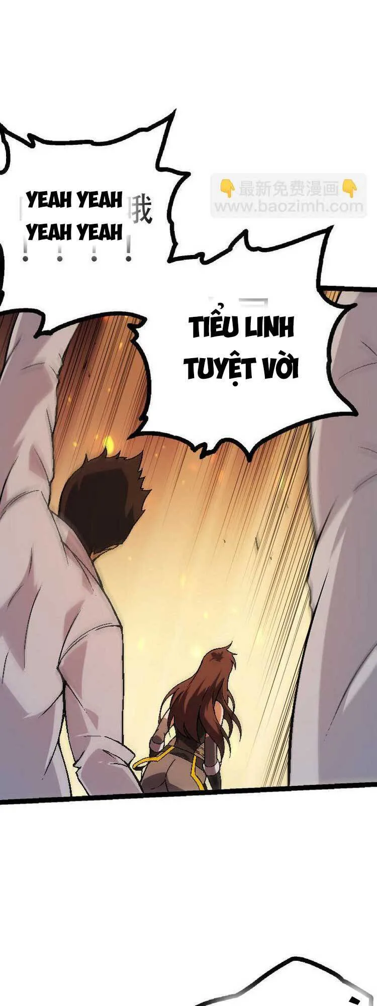 Chuyển Sinh Thành Liễu Đột Biến chương 45 - trang 9