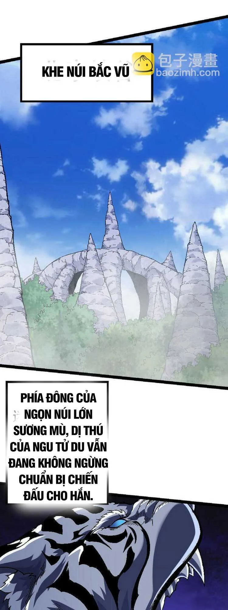 Chuyển Sinh Thành Liễu Đột Biến chương 45 - trang 15