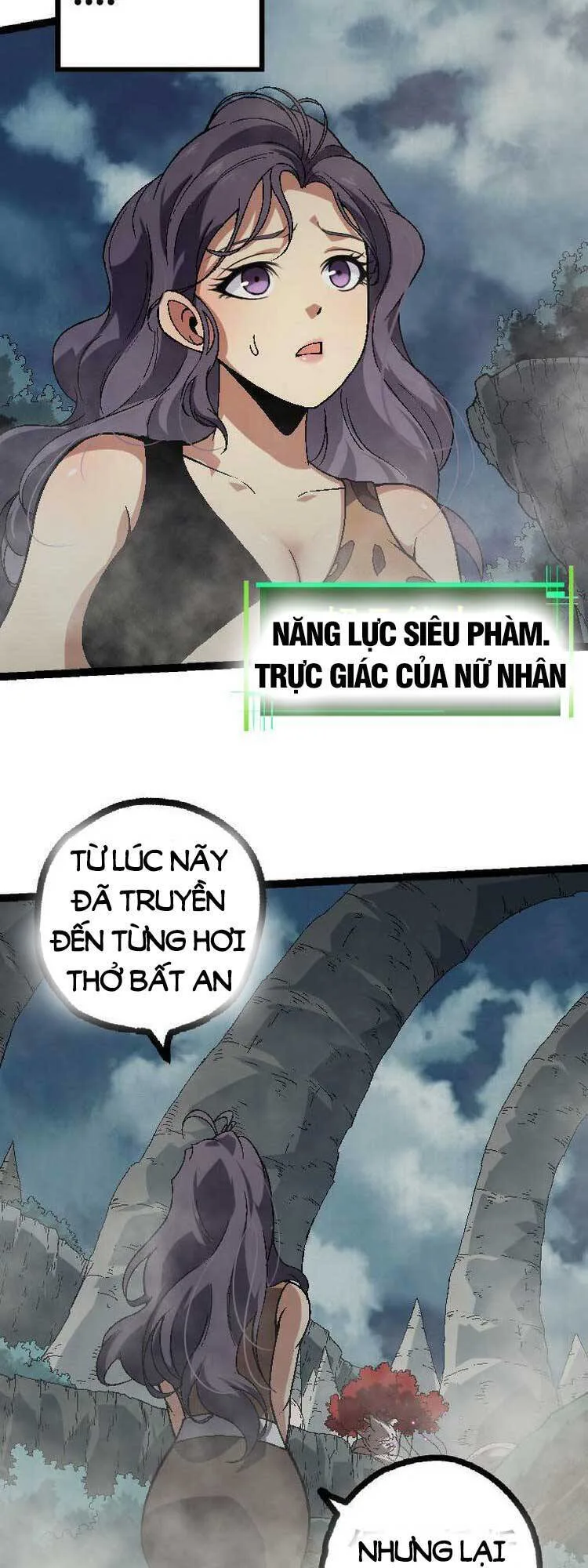Chuyển Sinh Thành Liễu Đột Biến chương 45 - trang 19
