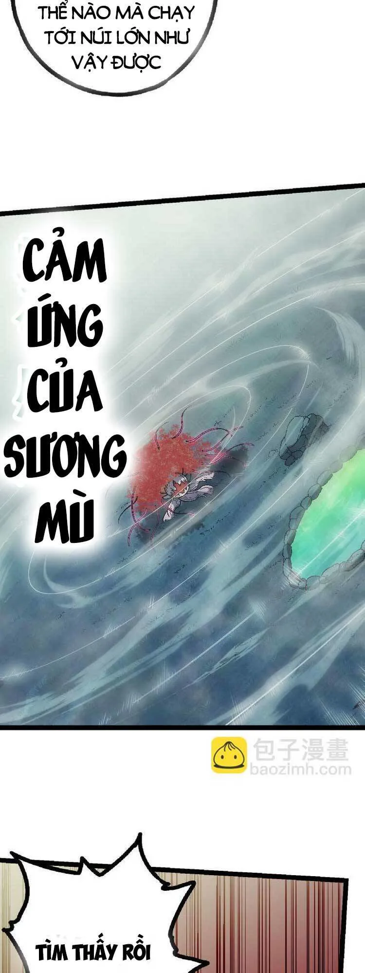 Chuyển Sinh Thành Liễu Đột Biến chương 45 - trang 31