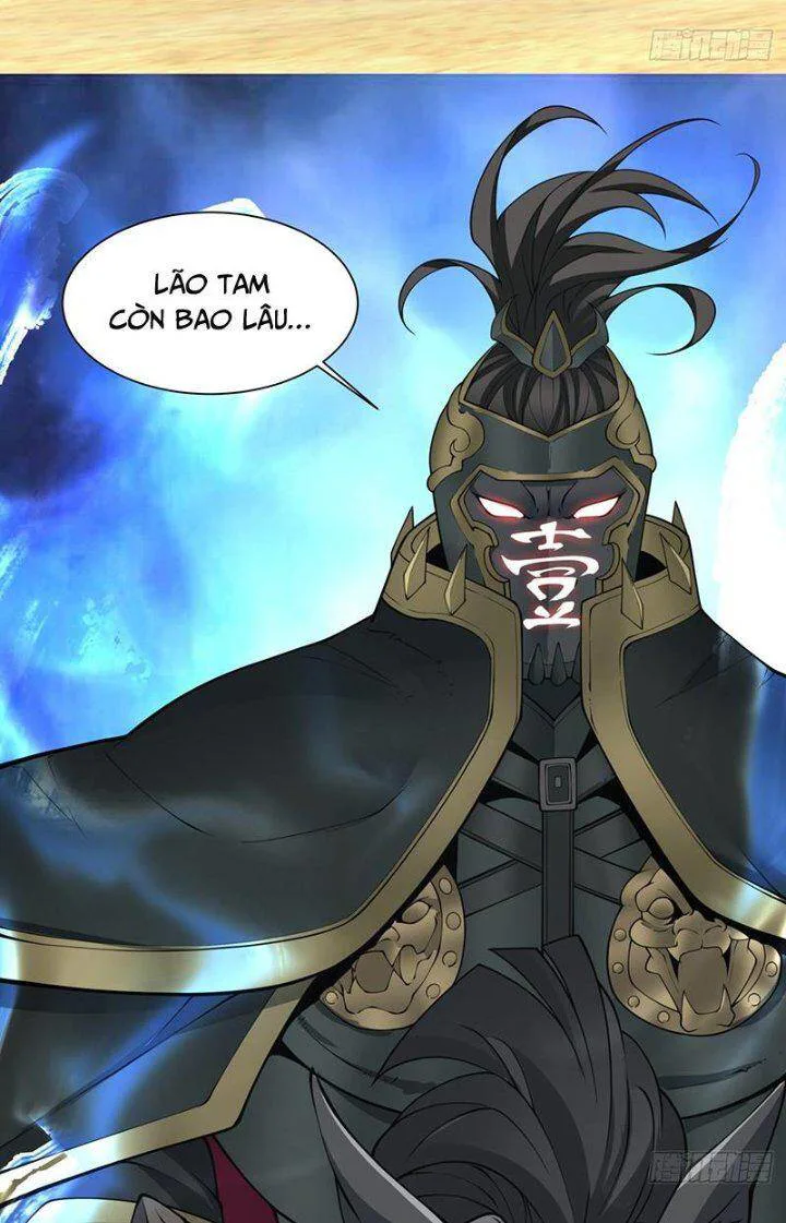 Đồ Đệ Của Ta Đều Là Đại Phản Phái chương 73 - trang 32