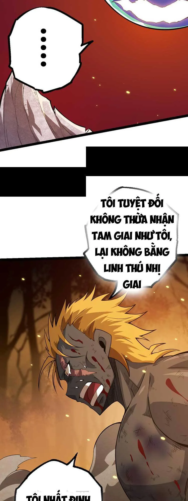 Chuyển Sinh Thành Liễu Đột Biến chương 64 - trang 14
