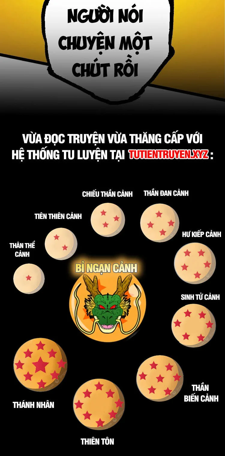 Chuyển Sinh Thành Liễu Đột Biến chương 75 - trang 49