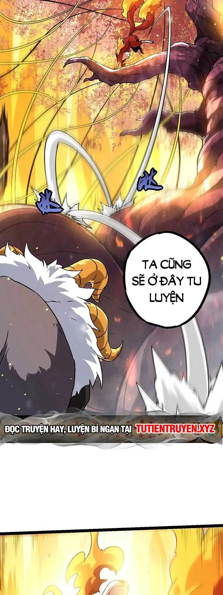 Chuyển Sinh Thành Liễu Đột Biến chương 80 - trang 12