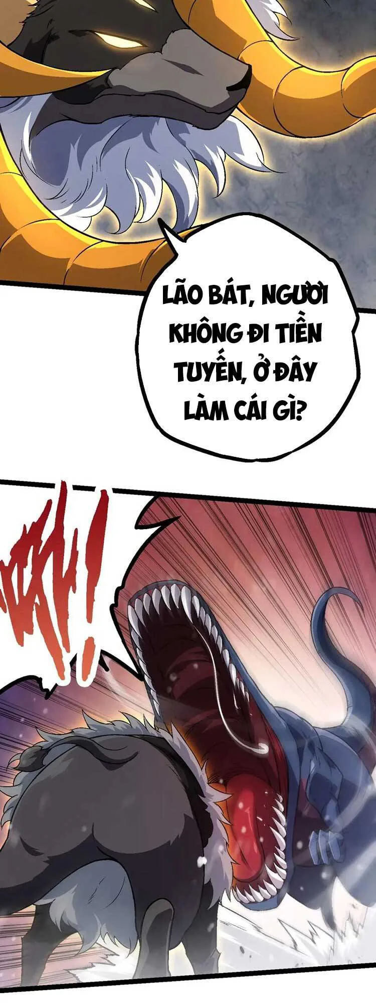 Chuyển Sinh Thành Liễu Đột Biến chương 80 - trang 29