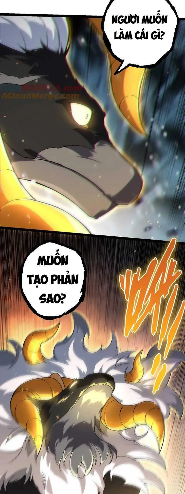 Chuyển Sinh Thành Liễu Đột Biến chương 80 - trang 31