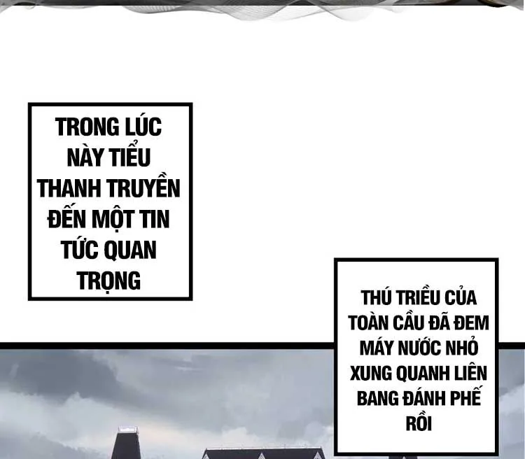 Chuyển Sinh Thành Liễu Đột Biến chương 84 - trang 17