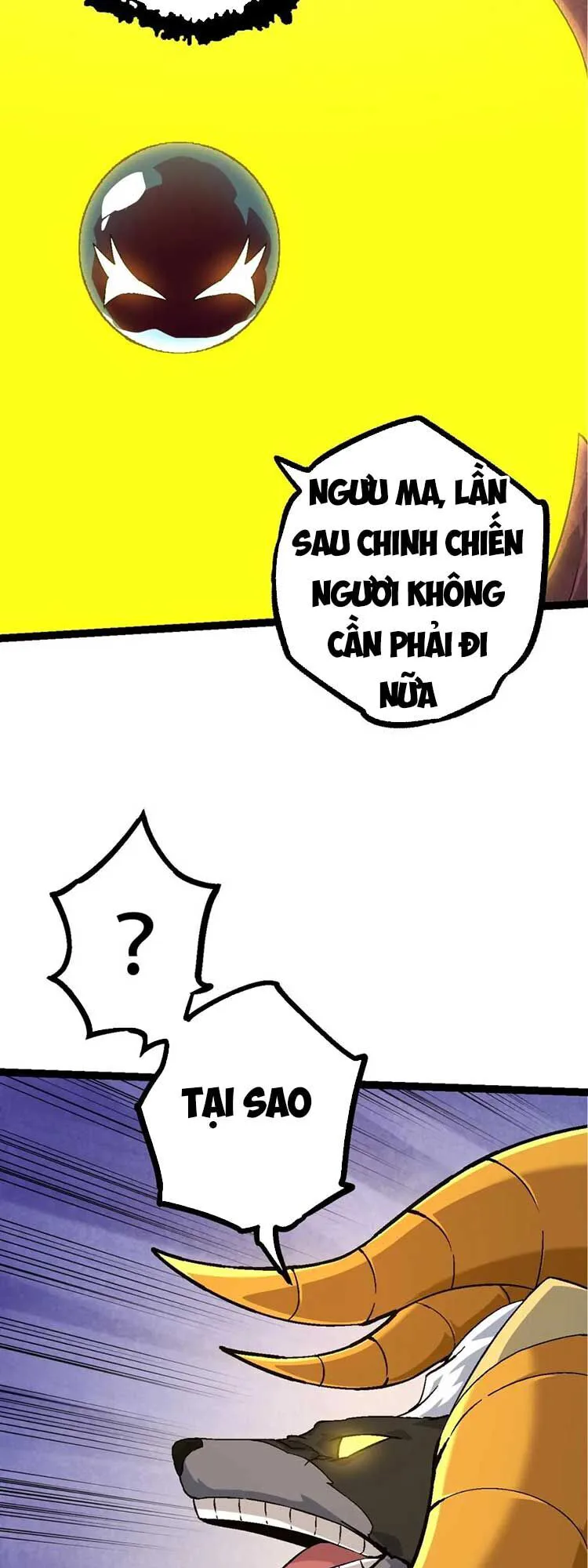 Chuyển Sinh Thành Liễu Đột Biến chương 84 - trang 39