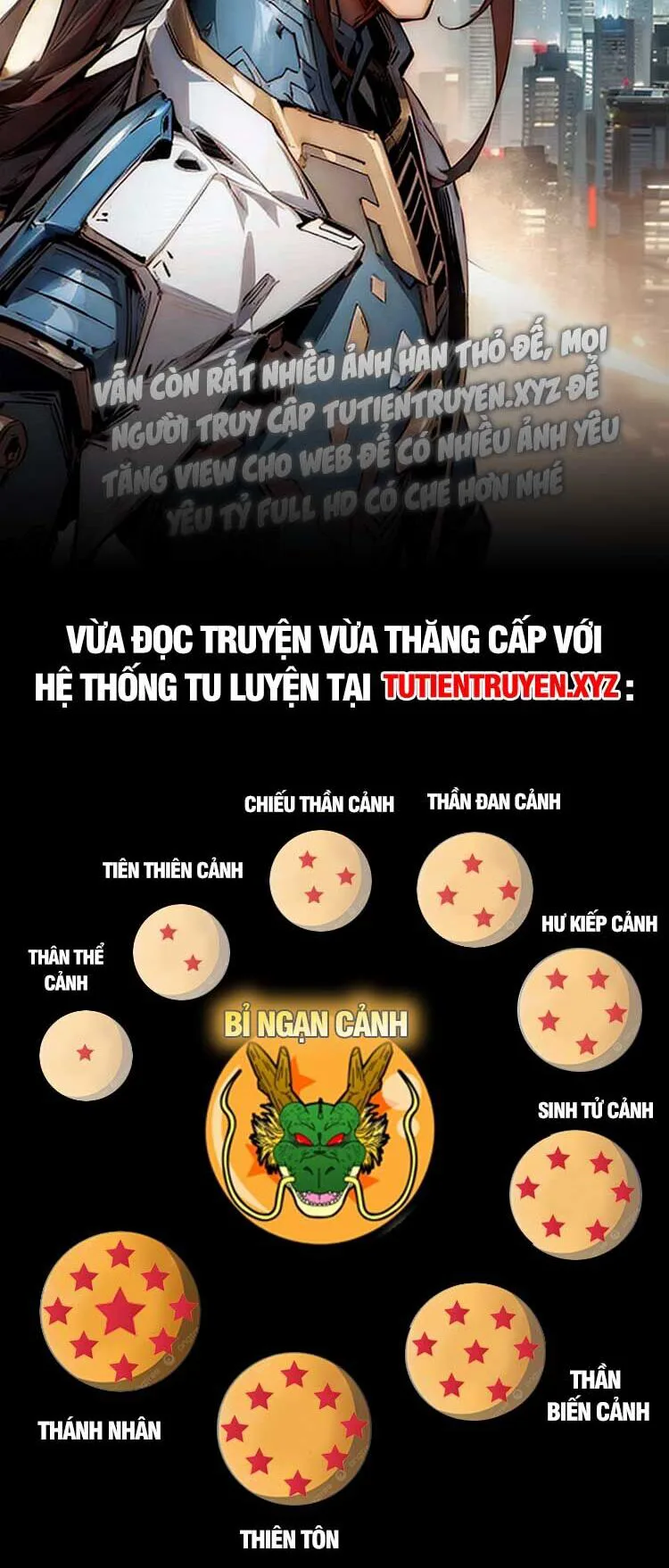 Chuyển Sinh Thành Liễu Đột Biến chương 84 - trang 47