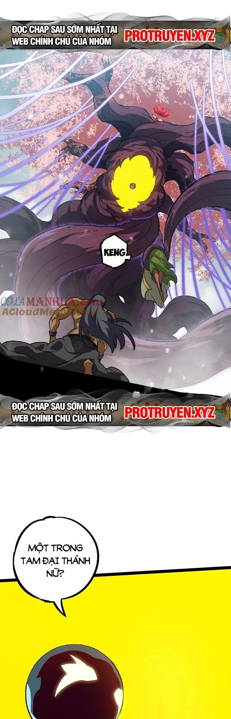 Chuyển Sinh Thành Liễu Đột Biến chương 89 - trang 23