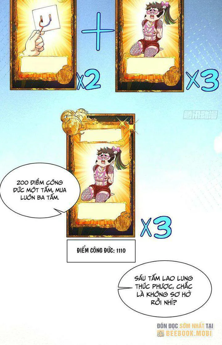 Đồ Đệ Của Ta Đều Là Đại Phản Phái chương 77 - trang 25