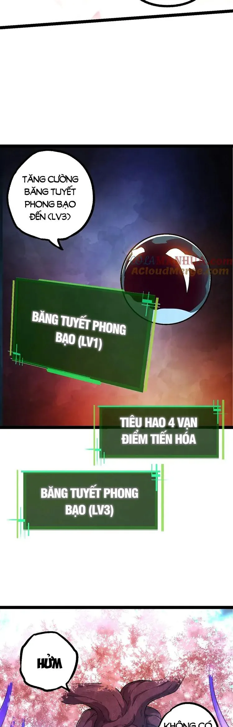 Chuyển Sinh Thành Liễu Đột Biến chương 96 - trang 31