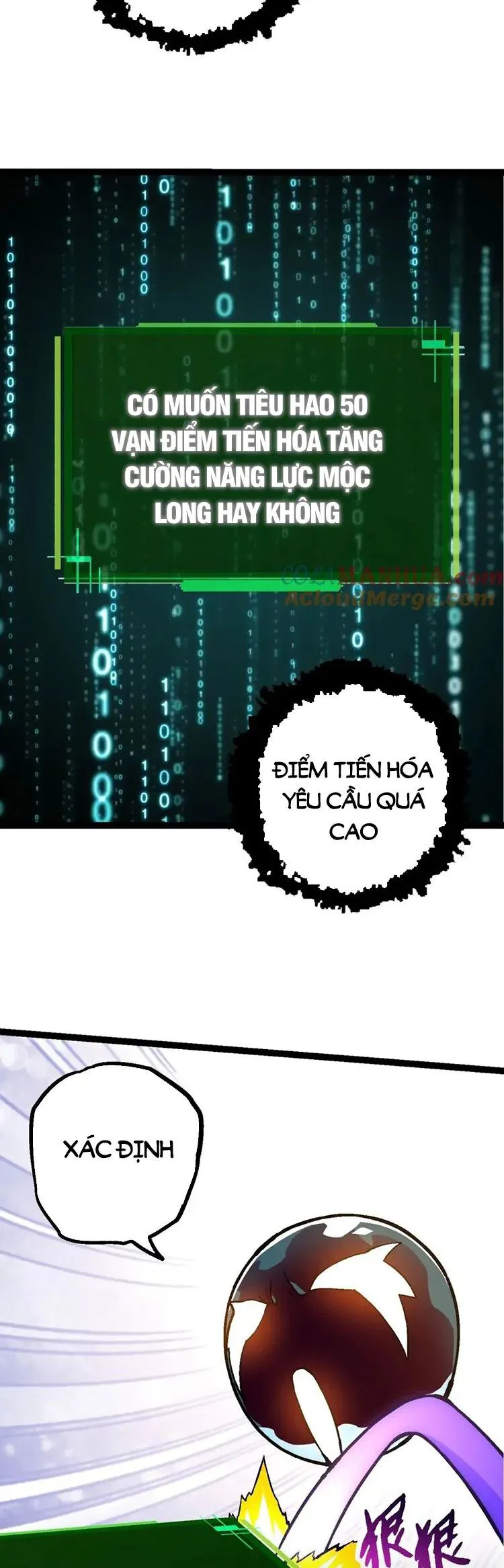 Chuyển Sinh Thành Liễu Đột Biến chương 96 - trang 33