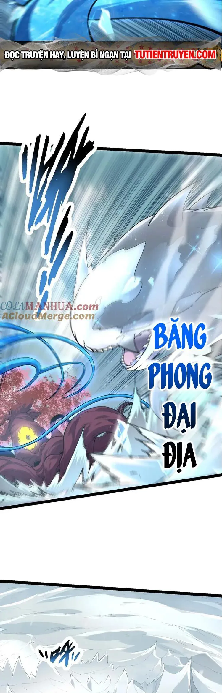 Chuyển Sinh Thành Liễu Đột Biến chương 97 - trang 7