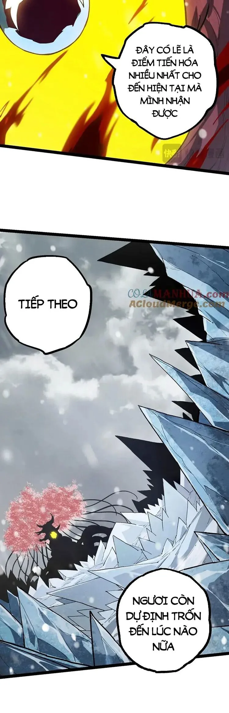 Chuyển Sinh Thành Liễu Đột Biến chương 97 - trang 14