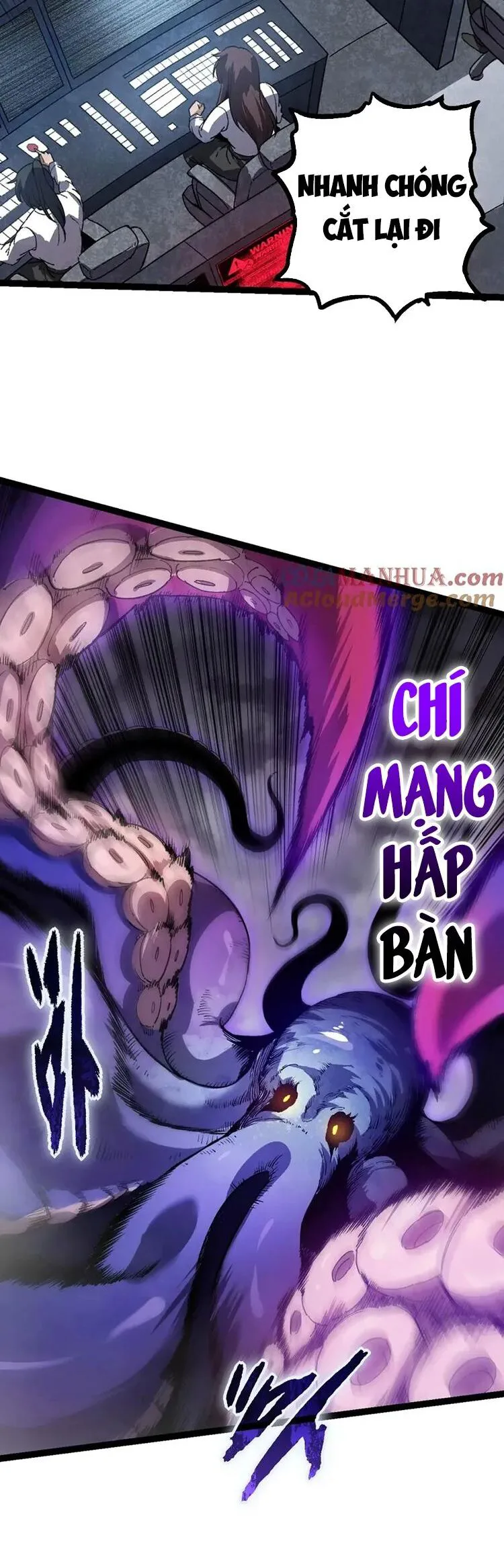 Chuyển Sinh Thành Liễu Đột Biến chương 97 - trang 27