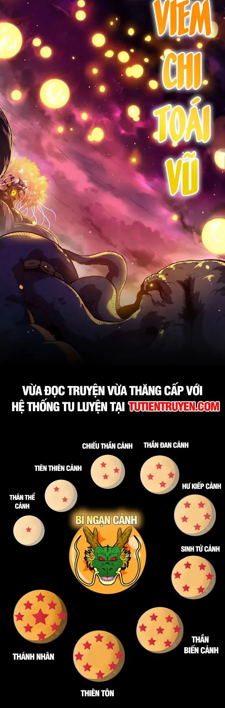 Chuyển Sinh Thành Liễu Đột Biến chương 97 - trang 38