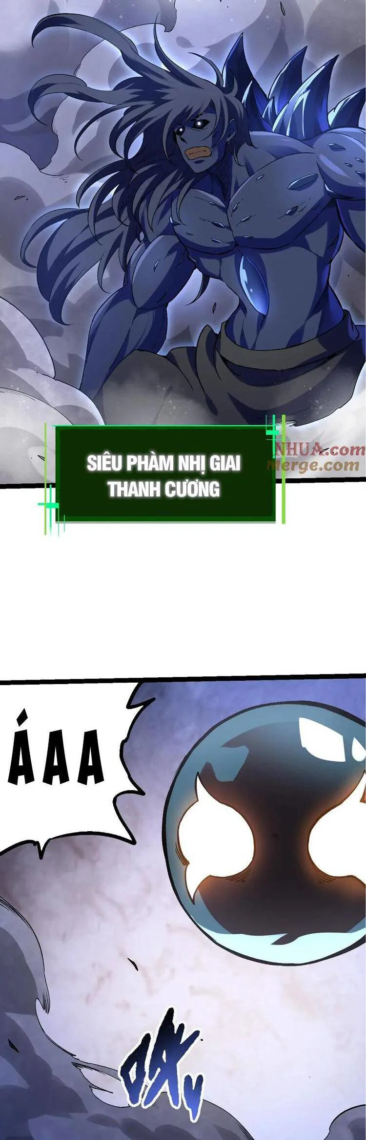 Chuyển Sinh Thành Liễu Đột Biến chương 99 - trang 5