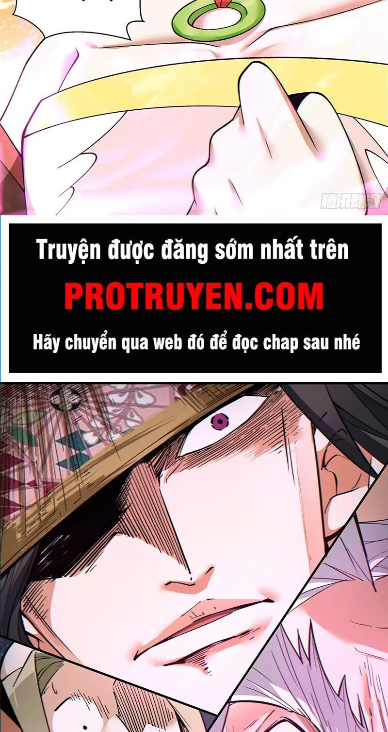 Đồ Đệ Của Ta Đều Là Đại Phản Phái chương 98 - trang 33
