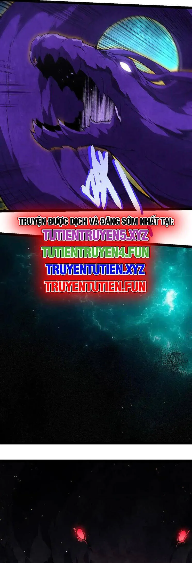 Chuyển Sinh Thành Liễu Đột Biến chương 263 - trang 25