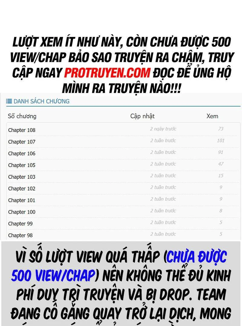 Đồ Đệ Của Ta Đều Là Đại Phản Phái chương 108 - trang 1