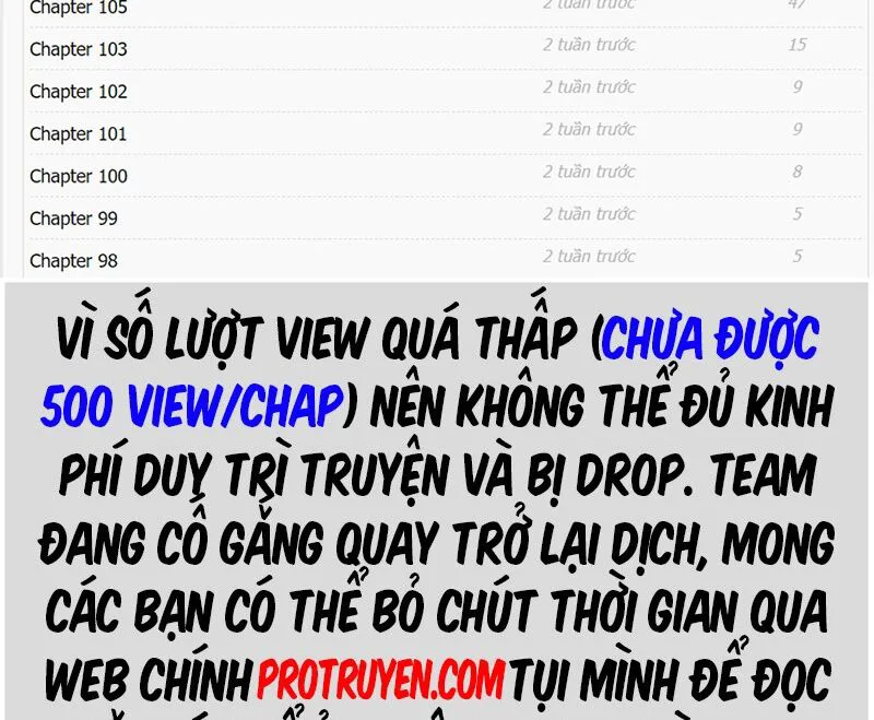Đồ Đệ Của Ta Đều Là Đại Phản Phái chương 109 - trang 41
