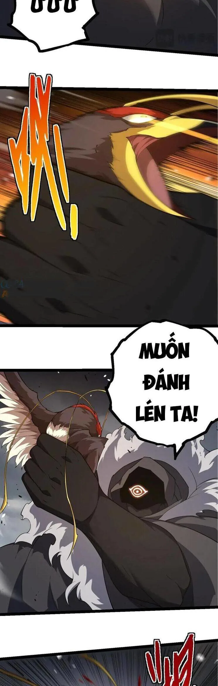 Chuyển Sinh Thành Liễu Đột Biến chương 314 - trang 14