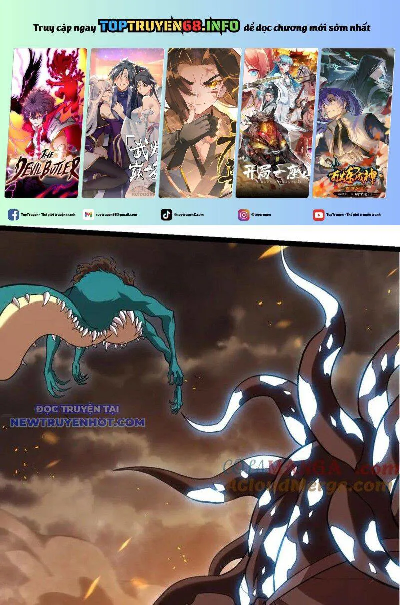 Chuyển Sinh Thành Liễu Đột Biến chương 320 - trang 2